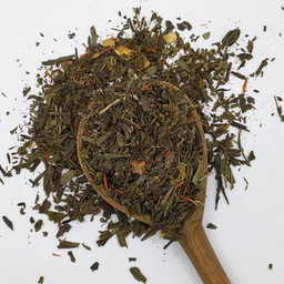 Tangerine Green 50g / Tangerine Green 50g