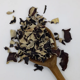 Dehydrated Wood Ear Mushrooms 100g / Hongos Oreja de Madera Deshidratados 100g