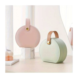 ORGANIZADOR JOYERO REDONDO CLAM