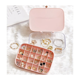 ORGANIZADOR JOYERO PLASTICO