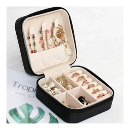 ORGANIZADOR JOYERO CON ZIPPER TRAVELER