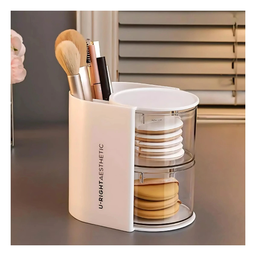 ORGANIZADOR JOYERO ACRILICO VERT 2 COMP BIGGER U RIGHT