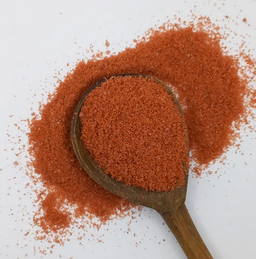 Red Alaea Sea Salt 500g / Sal Marina Roja Alaea 500g