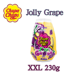 Chupa Chups Chupa Chups Air Freshener (230g) - Jolly Grape