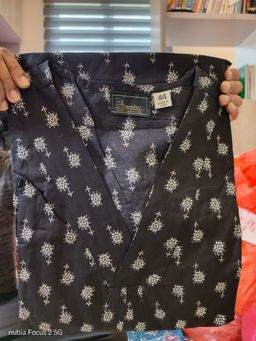 Cotton Kurtis