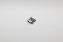 2A USB-C CHARGER WITH DATA