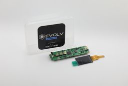 EVOLV DNA 100 COLOR WITH SCREEN