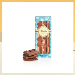 MILK CHOCOLATE MINI BAR 35G