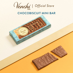 SNACK CHOCOBISCUIT 35G