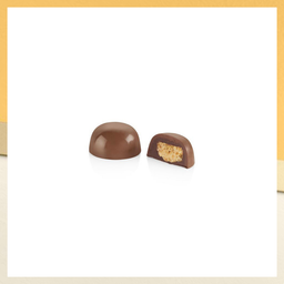 MILK BACIO DI DAMA (6PCS/100G)