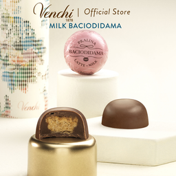 MILK BACIO DI DAMA (6PCS/100G)