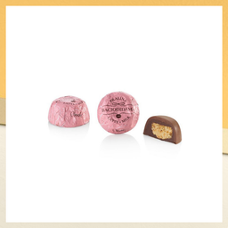 MILK BACIO DI DAMA (6PCS/100G)