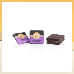 70% EXTRA DARK GRANDBLEND (14PCS/100G)