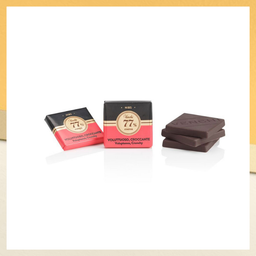 GRANBLEND NIBS 77% (14PCS/100G)