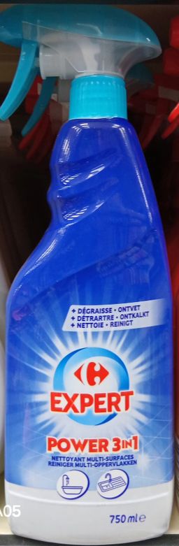 Crf Exp. Cuis/Bain Spr. Pow. 3in1 750ml