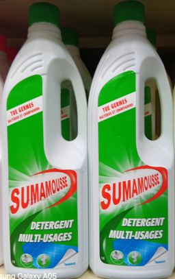 Sumamousse  1lt