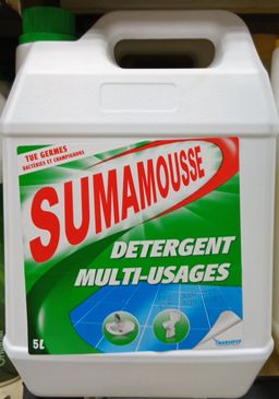 Sumamousse  Pine Frais 5lt