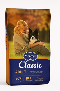 Montego Classic Adult 10kg