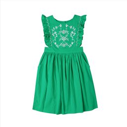 Grass Green