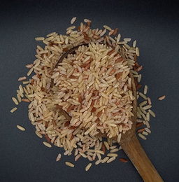 Tri-Color Rice Blend 500g / Mezcla de Arroz Tricolor 500g