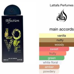 Affection by Lattafa Pride