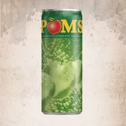 Poms 25Cl