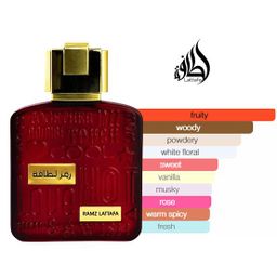 Ramz Lattafa (Gold) by Lattafa Perfumes