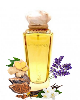 Athena by Maison Alhambra 