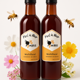 Multifloral Honey