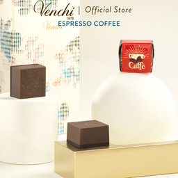 ESPRESSO COFFEE (9PCS/100G)