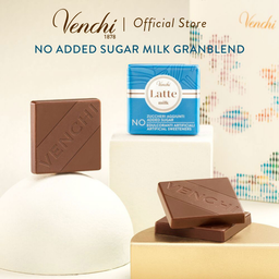NO ADDED SUGAR MILK GRANBLEND (14PCS/100G)