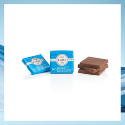 NO ADDED SUGAR MILK GRANBLEND (14PCS/100G)