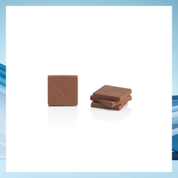 NO ADDED SUGAR MILK GRANBLEND (14PCS/100G)