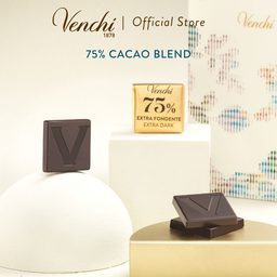MINI BLEND 75% CACAO (33PCS/100G)