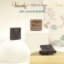 MINI BLEND 85% CACAO (33PCS/100G)