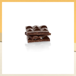 60% DARK & MINT BAR 100G