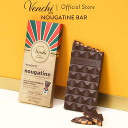 NOUGATINE BAR 100G
