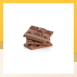 NO ADDED SUGAR MILK BAR 70G