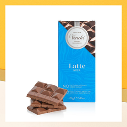 NO ADDED SUGAR MILK BAR 70G