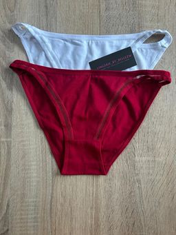 Cotton Panties