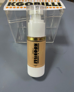 High definition Foundation