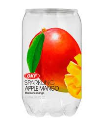 OKF Sparkling Apple Mango 350ml