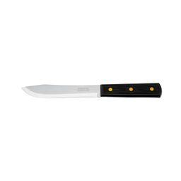 Cuchillo cebollero 6' mango de polipropileno, Pretul