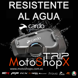 INTERCOM CARDO FREECOM