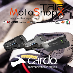 INTERCOM CARDO FREECOM