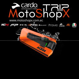 INTERCOM CARDO FREECOM