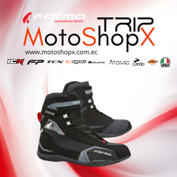 ZAPATOS FORMA VIPER DRY BLACK