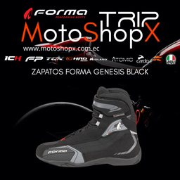 APATOS FORMA GENESIS BLACK