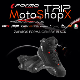 APATOS FORMA GENESIS BLACK