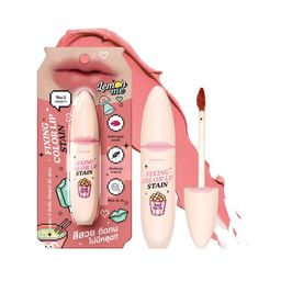 Lemon Me Fixing Color Lip Stain (4.5g) - #01 Sweety